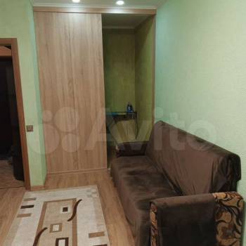 Продается 1-комнатная квартира, 35,4 м²