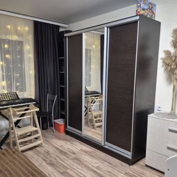 Продается 1-комнатная квартира, 36 м²
