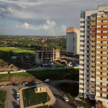 Продается 1-комнатная квартира, 36 м²