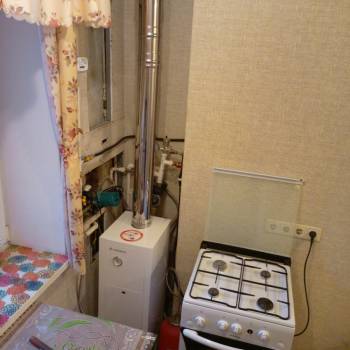 Сдается 1-комнатная квартира, 27 м²