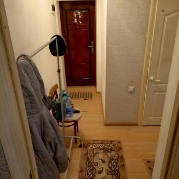 Сдается 1-комнатная квартира, 27 м²