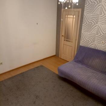 Сдается 1-комнатная квартира, 27 м²