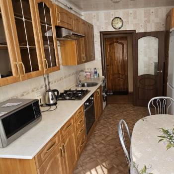 Сдается 2-х комнатная квартира, 55 м²