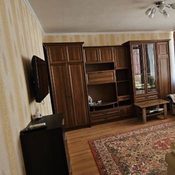Сдается 2-х комнатная квартира, 55 м²