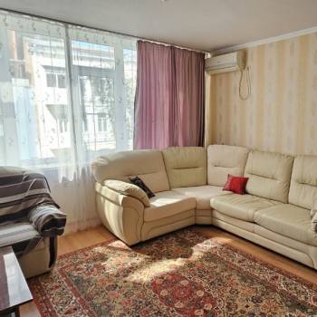 Сдается 2-х комнатная квартира, 55 м²
