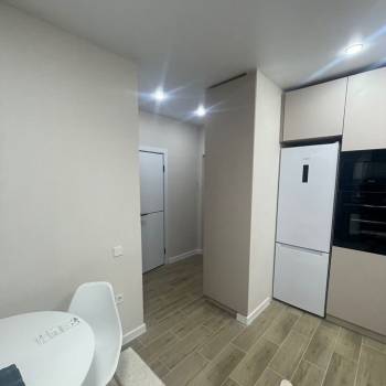 Сдается 1-комнатная квартира, 35 м²