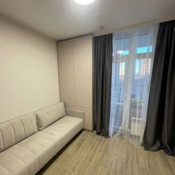 Сдается 1-комнатная квартира, 35 м²
