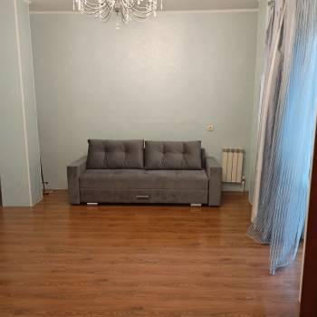 Сдается 2-х комнатная квартира, 75 м²
