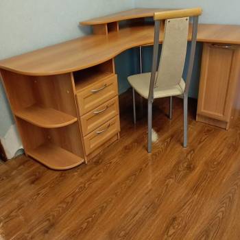 Сдается 2-х комнатная квартира, 75 м²