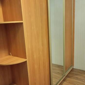Сдается 2-х комнатная квартира, 75 м²