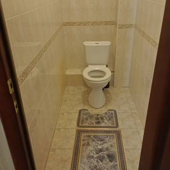 Сдается 2-х комнатная квартира, 75 м²
