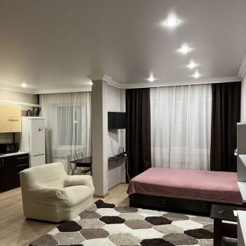 Сдается 1-комнатная квартира, 36,6 м²