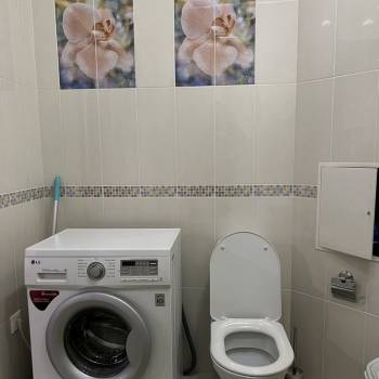Сдается 1-комнатная квартира, 36,6 м²