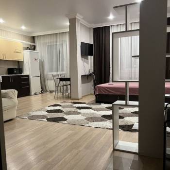 Сдается 1-комнатная квартира, 36,6 м²