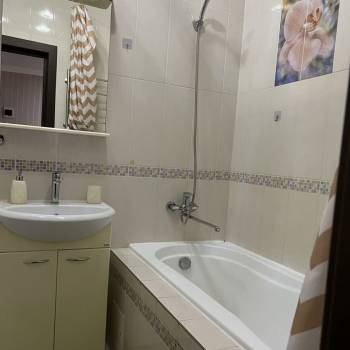 Сдается 1-комнатная квартира, 36,6 м²