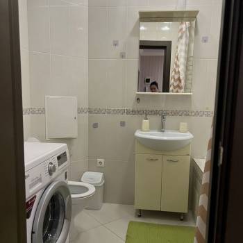 Сдается 1-комнатная квартира, 36,6 м²