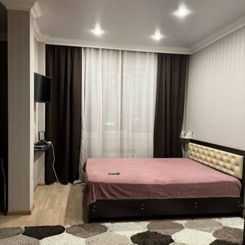 Сдается 1-комнатная квартира, 36,6 м²