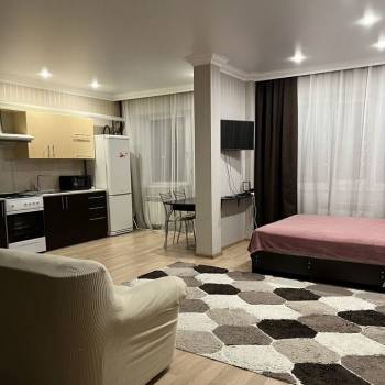 Сдается 1-комнатная квартира, 36,6 м²
