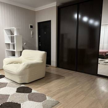 Сдается 1-комнатная квартира, 36,6 м²
