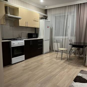 Сдается 1-комнатная квартира, 36,6 м²