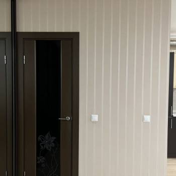 Сдается 1-комнатная квартира, 36,6 м²