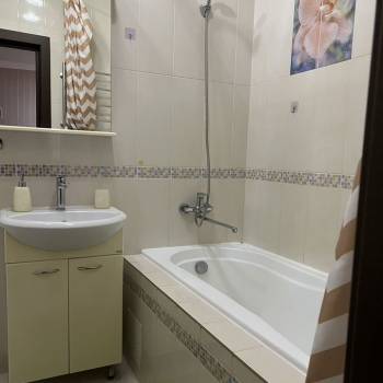 Сдается 1-комнатная квартира, 36,6 м²