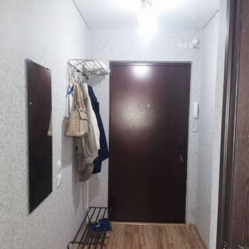 Сдается 1-комнатная квартира, 28 м²
