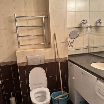 Сдается 2-х комнатная квартира, 50 м²