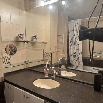 Сдается 2-х комнатная квартира, 50 м²