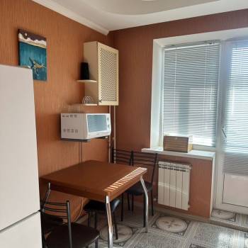 Сдается 2-х комнатная квартира, 50 м²