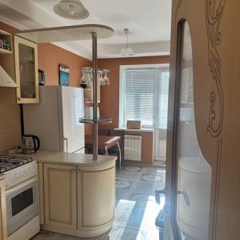 Сдается 2-х комнатная квартира, 50 м²