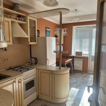 Сдается 2-х комнатная квартира, 50 м²