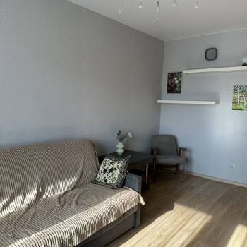 Сдается 2-х комнатная квартира, 50 м²