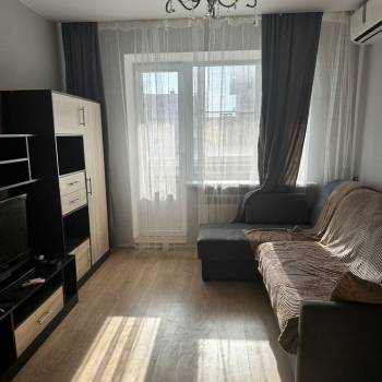 Сдается 2-х комнатная квартира, 50 м²