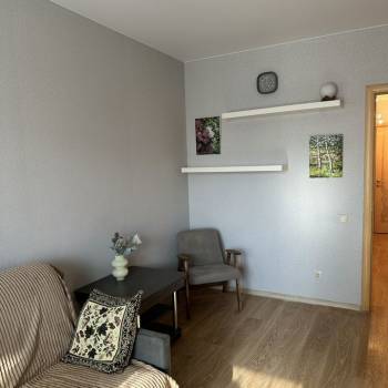 Сдается 2-х комнатная квартира, 50 м²