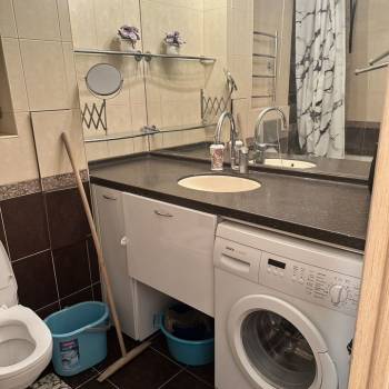 Сдается 2-х комнатная квартира, 50 м²