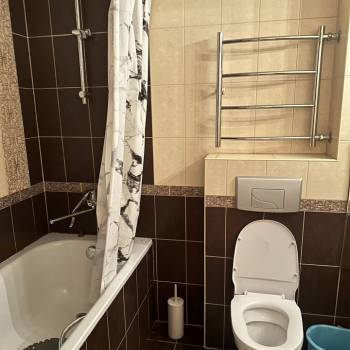 Сдается 2-х комнатная квартира, 50 м²