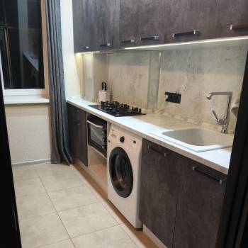 Сдается 1-комнатная квартира, 37 м²