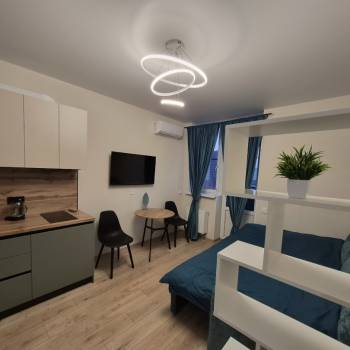Сдается 1-комнатная квартира, 25 м²