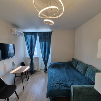 Сдается 1-комнатная квартира, 25 м²