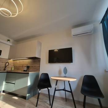 Сдается 1-комнатная квартира, 25 м²