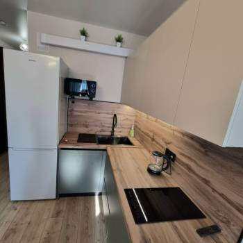 Сдается 1-комнатная квартира, 25 м²