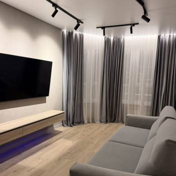 Сдается 1-комнатная квартира, 40 м²