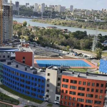 Сдается 1-комнатная квартира, 40 м²