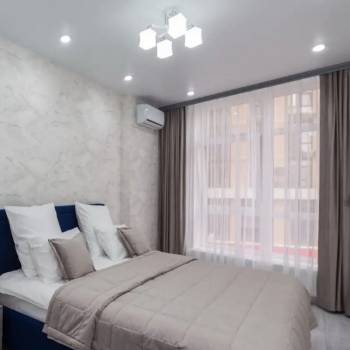 Сдается 1-комнатная квартира, 40,6 м²