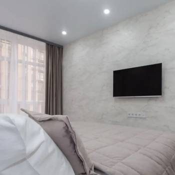 Сдается 1-комнатная квартира, 40,6 м²