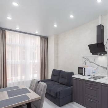 Сдается 1-комнатная квартира, 40,6 м²