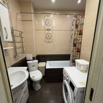 Продается 2-х комнатная квартира, 40,6 м²