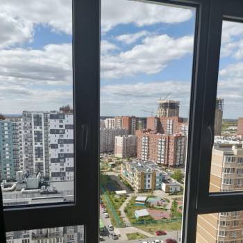 Сдается 1-комнатная квартира, 35 м²