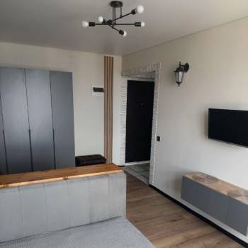 Сдается 1-комнатная квартира, 35 м²